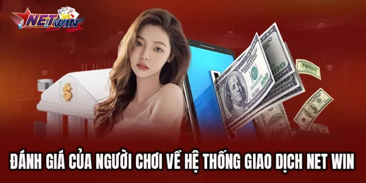 Nạp Tiền Netwin